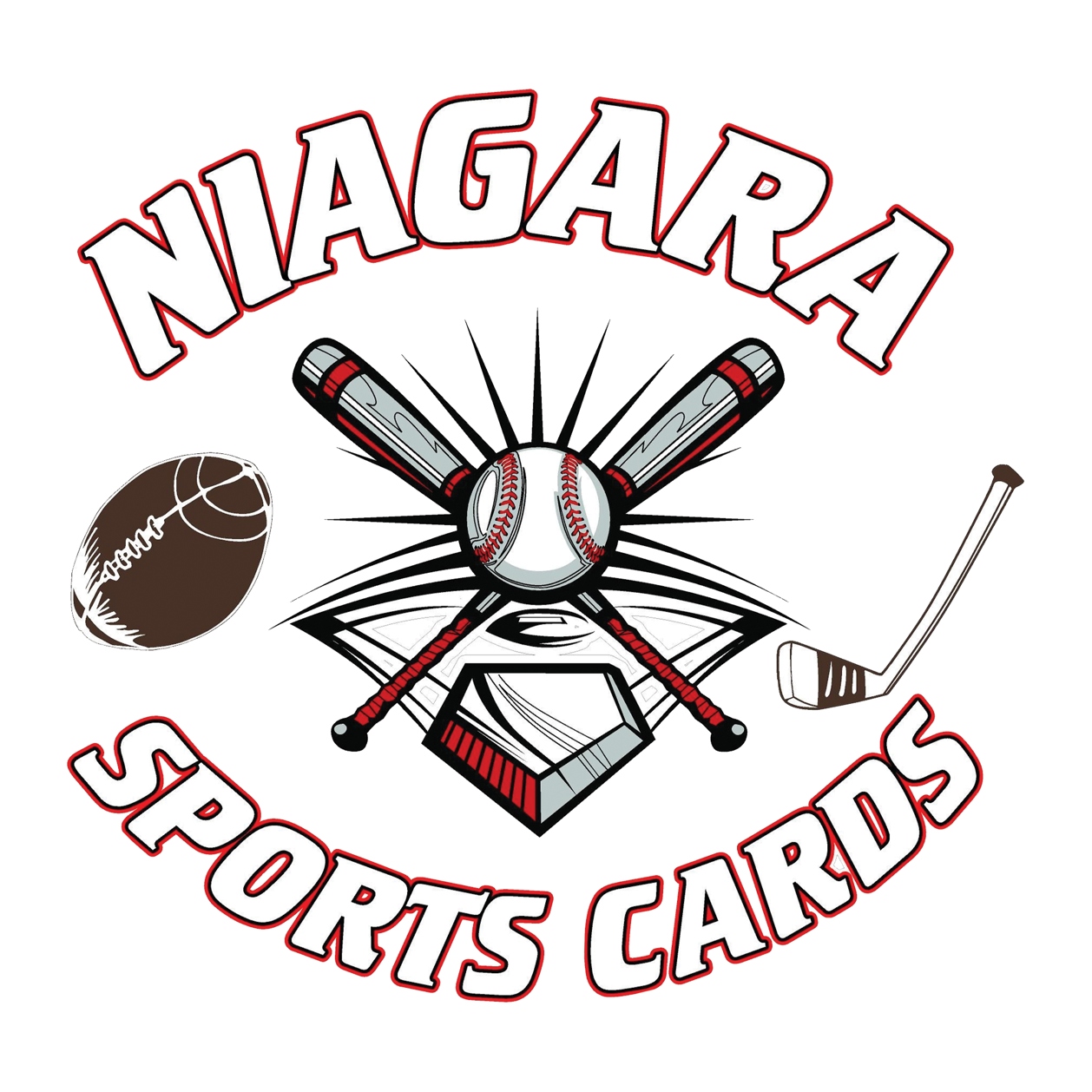 Card Sleeves - Niagara Sports Cards